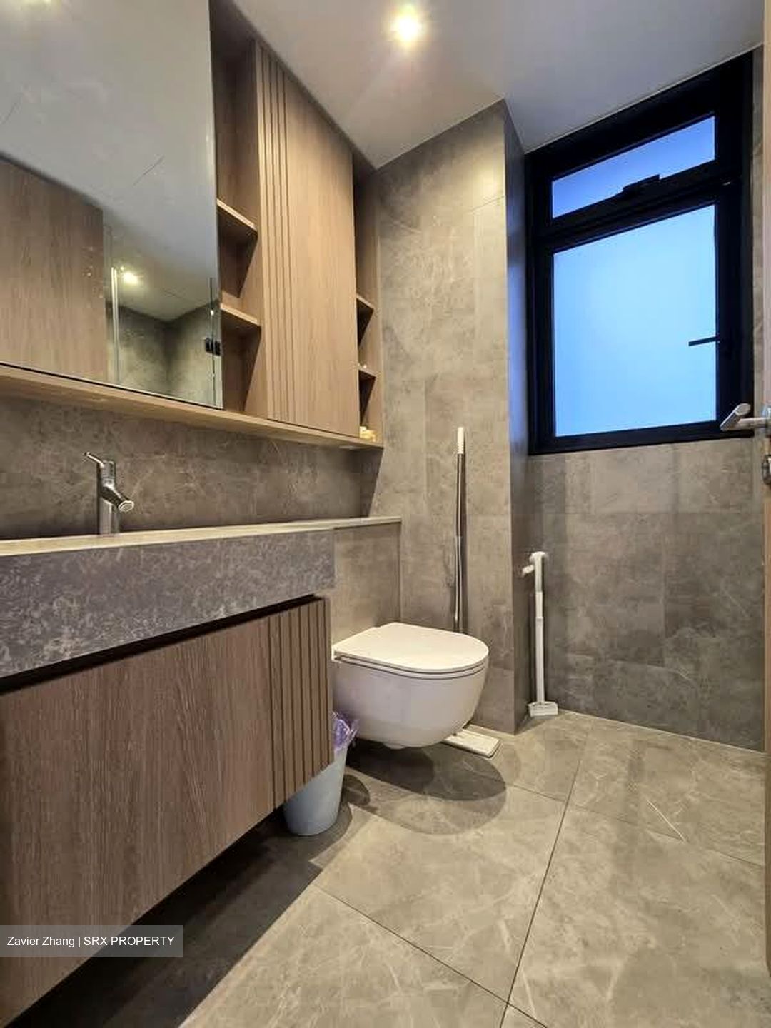 KI Residences at Brookvale (D21), Condominium #529220351